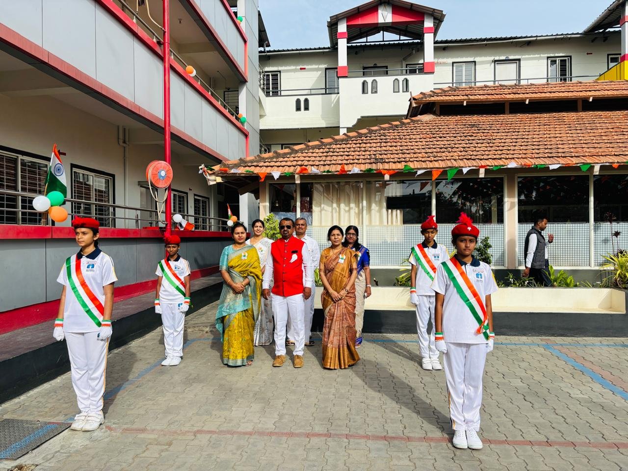 School Overview