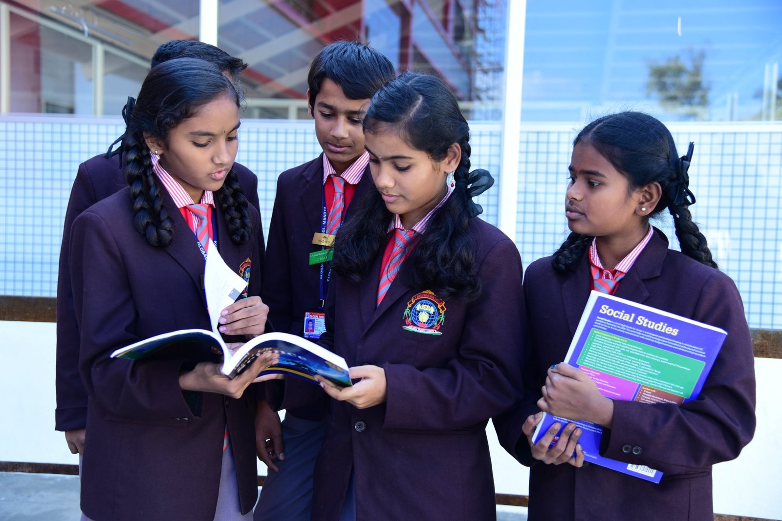 Reading Literacy