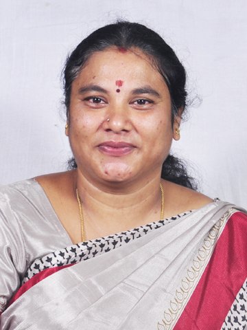 CHANDRAKALA H P