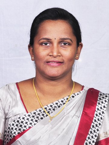 HEMASHREE B K