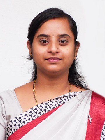 SOWJANYA V