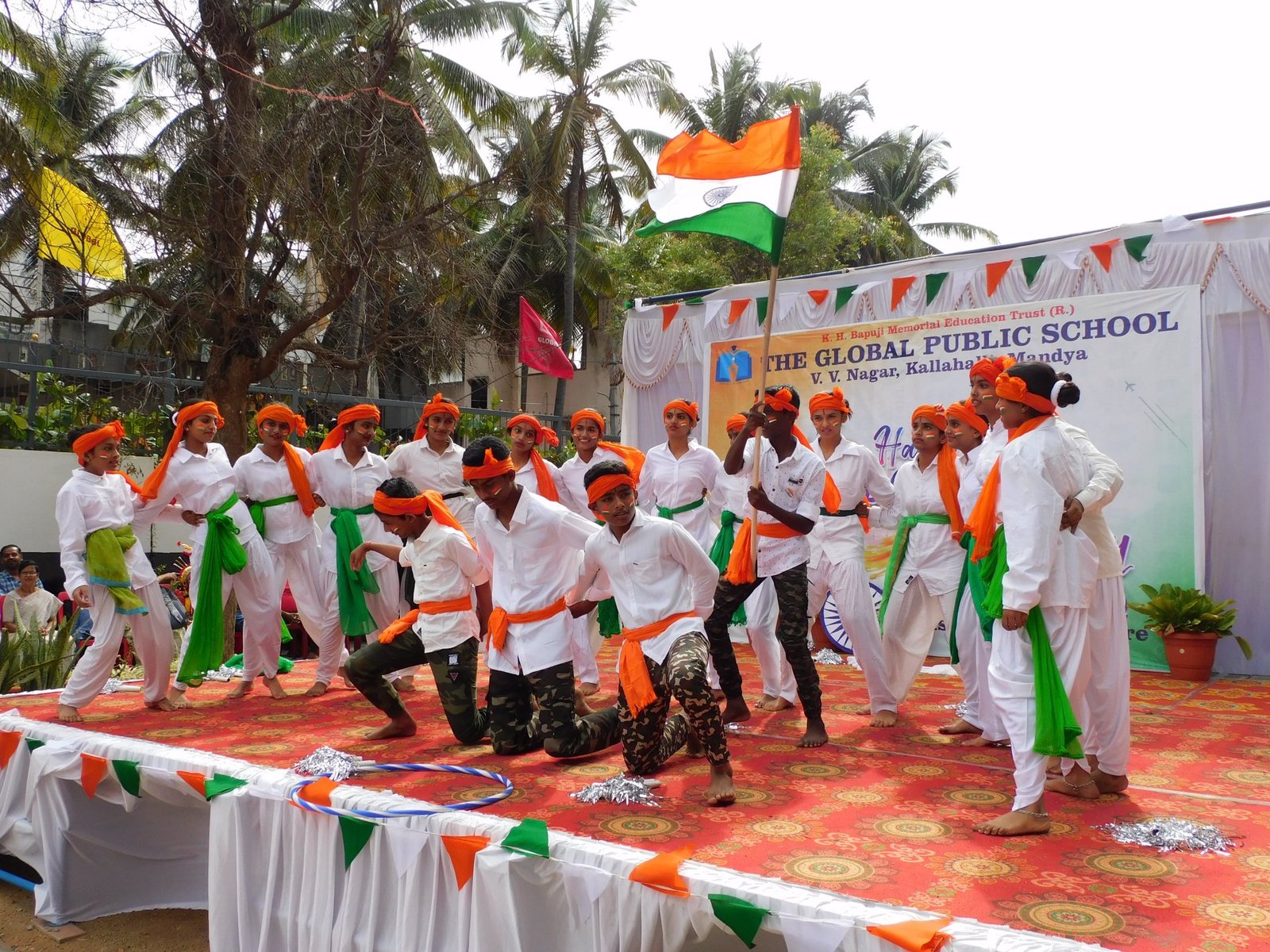 Cultural Activities