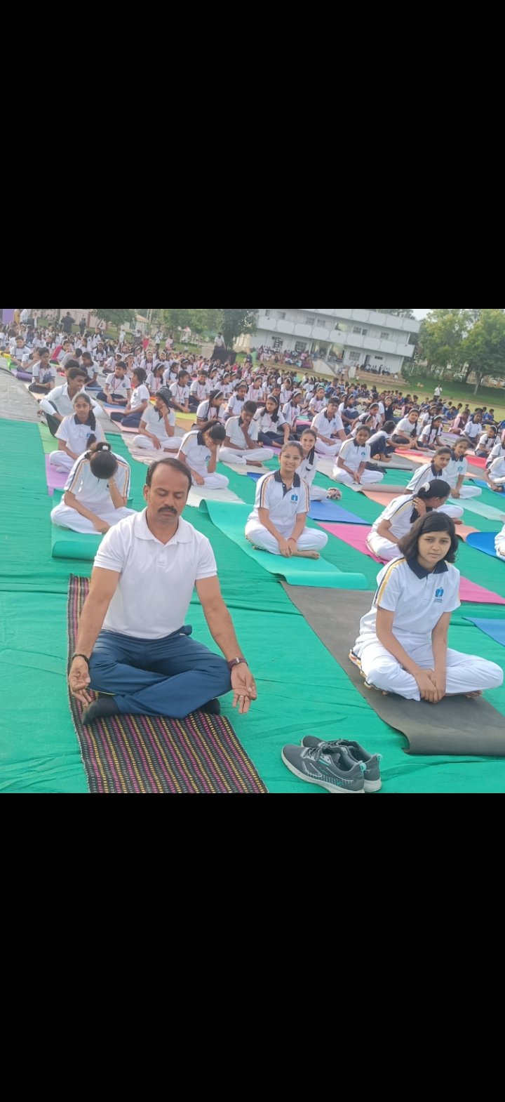 Yoga Day