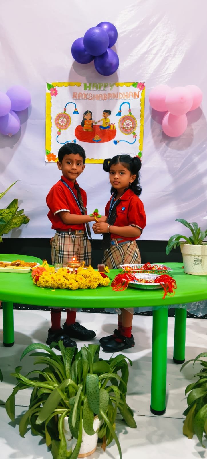 Raksha Bandan Day