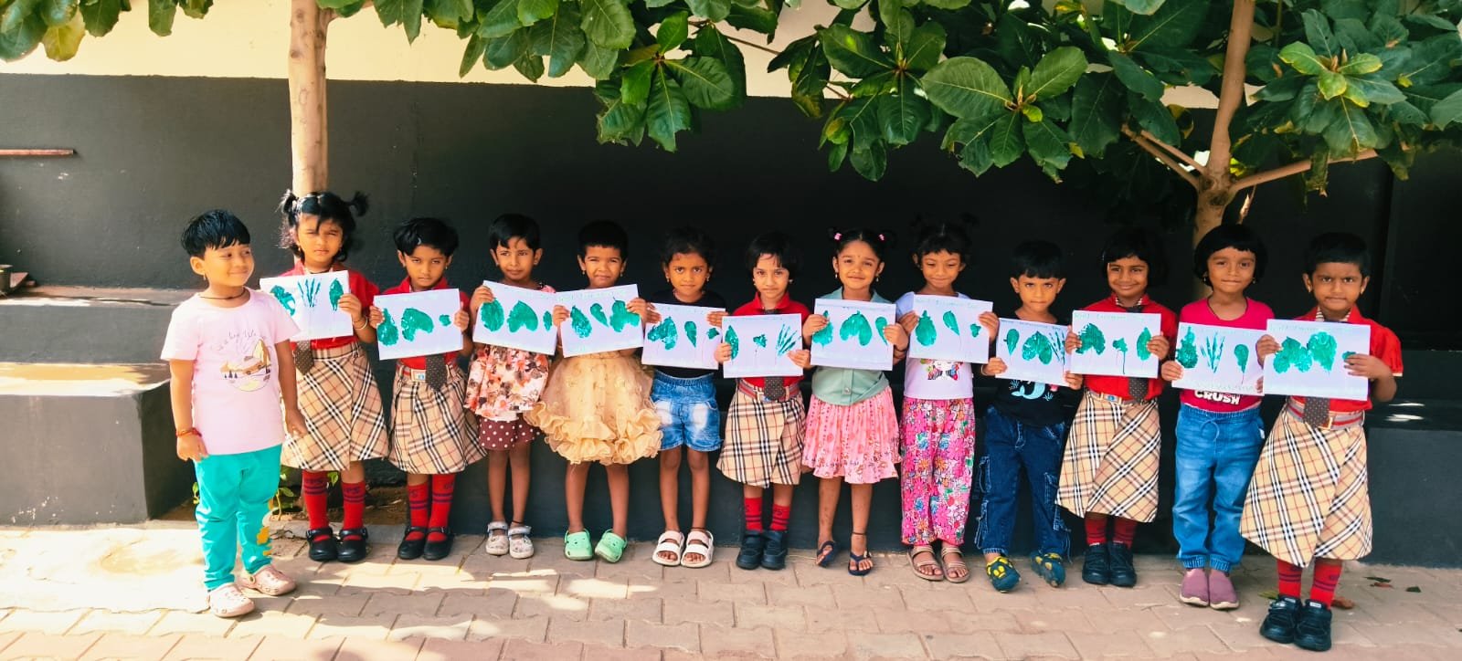 World Environmental Day