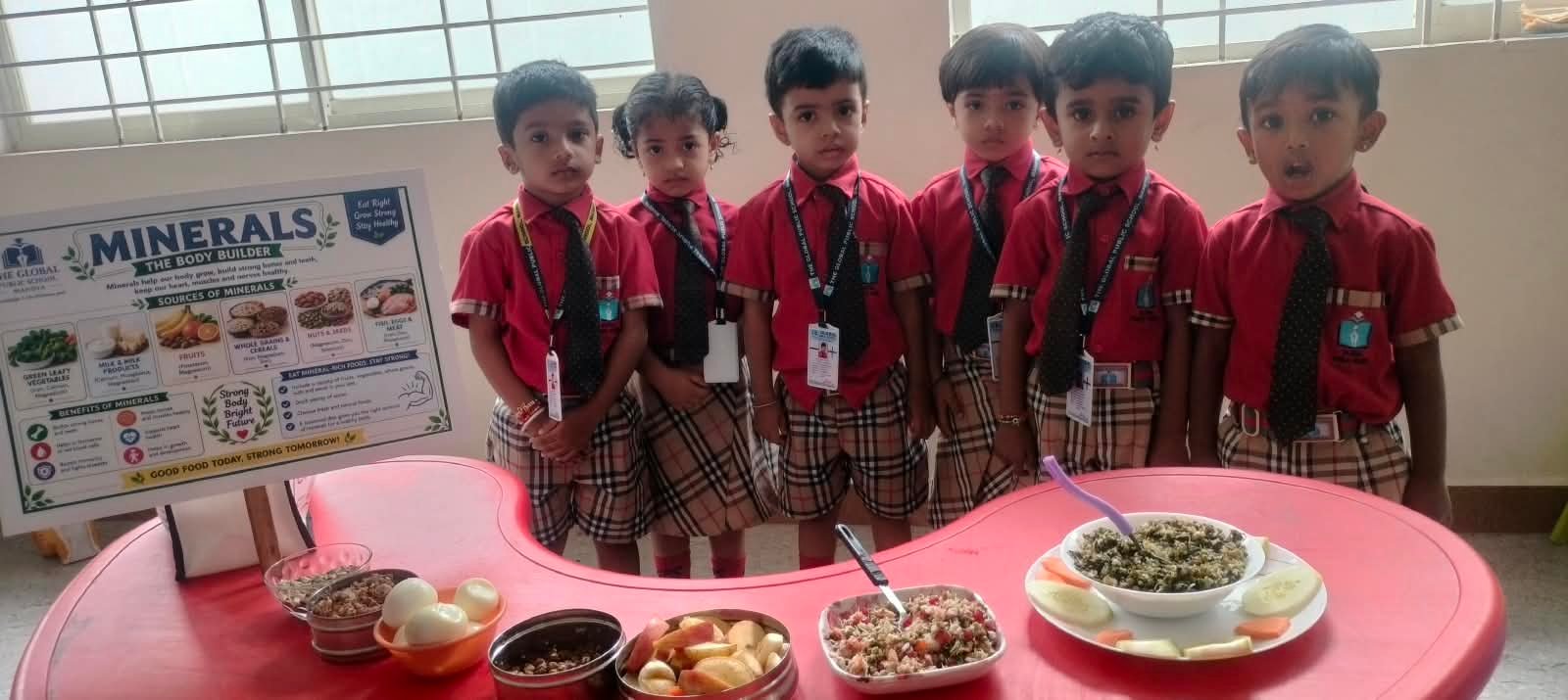 Natural Nutrition Day