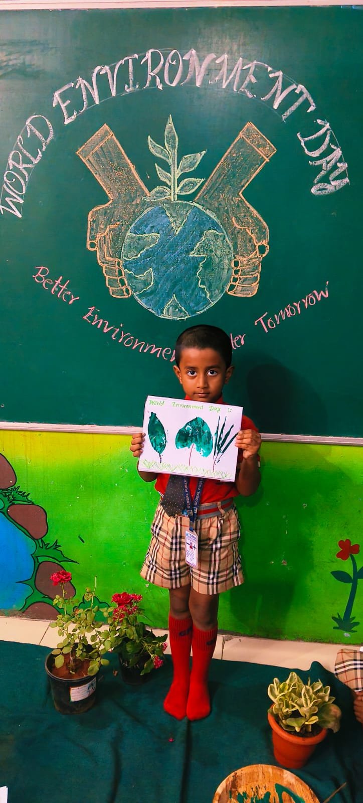 World Environmental Day