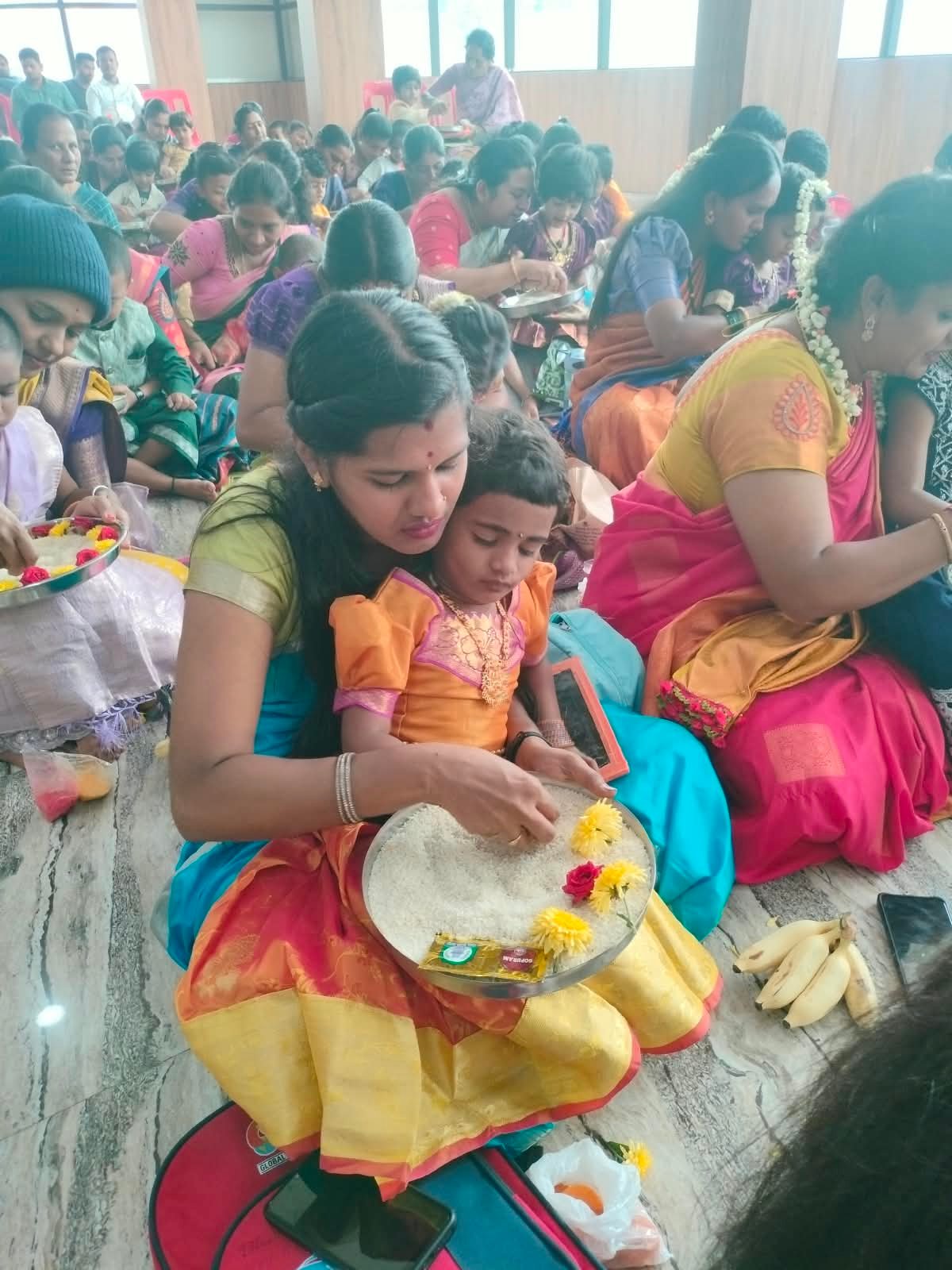 Prathamakshara Day