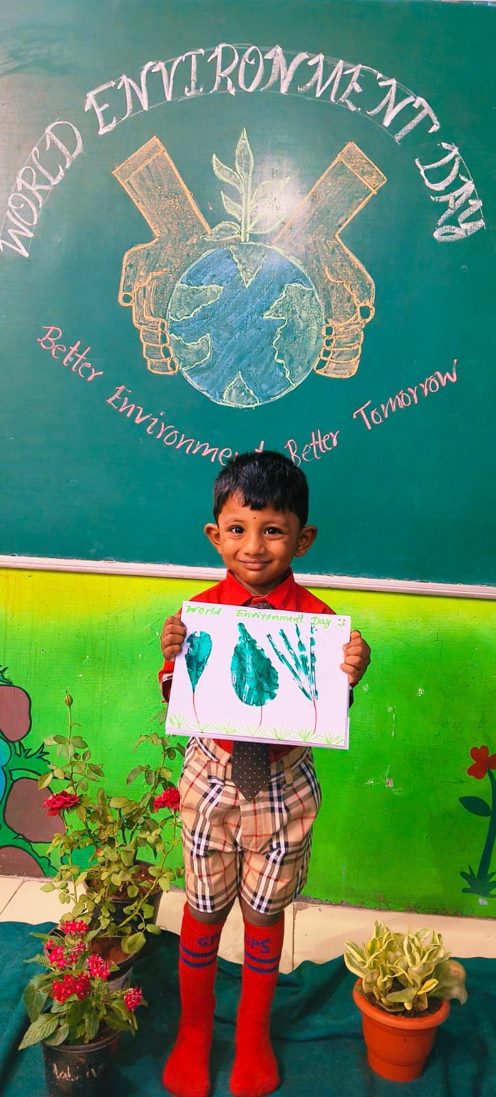 World Environmental Day