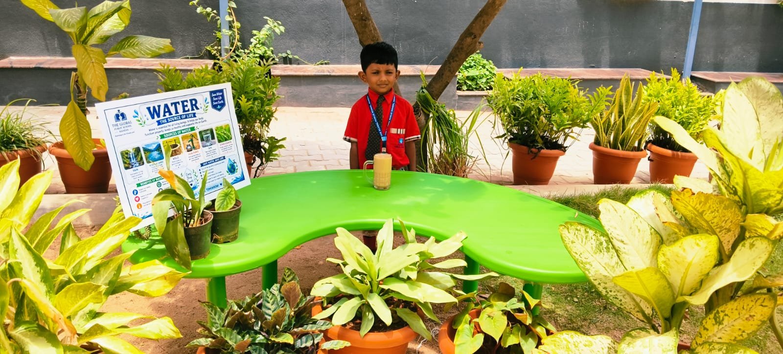 Natural Nutrition Day