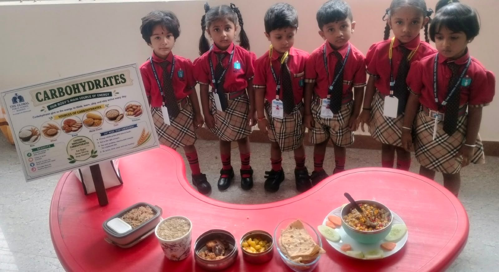 Natural Nutrition Day