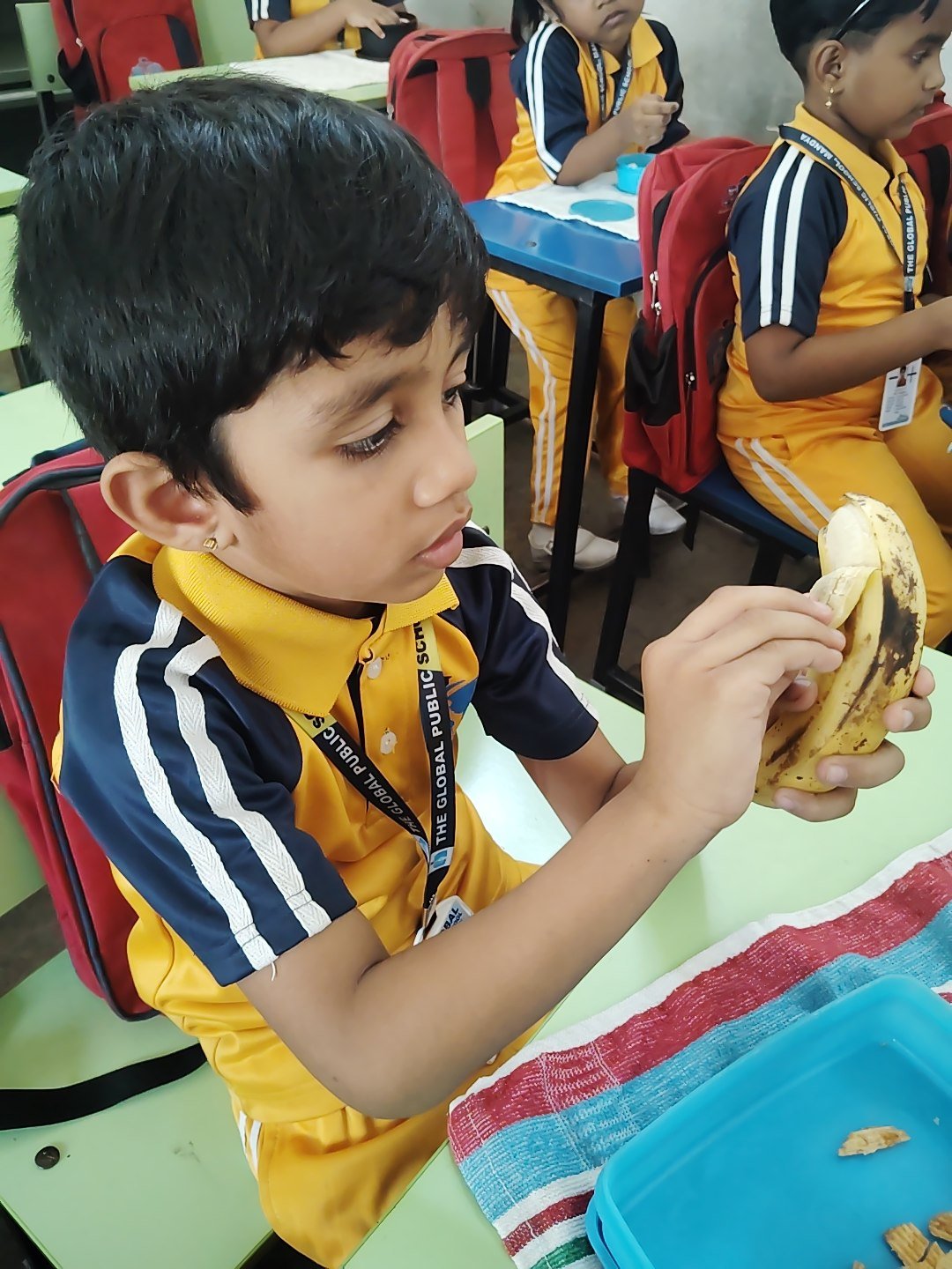 Banana Day