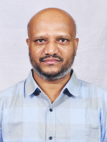 ANILKUMAR S