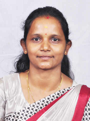 RASHMI H