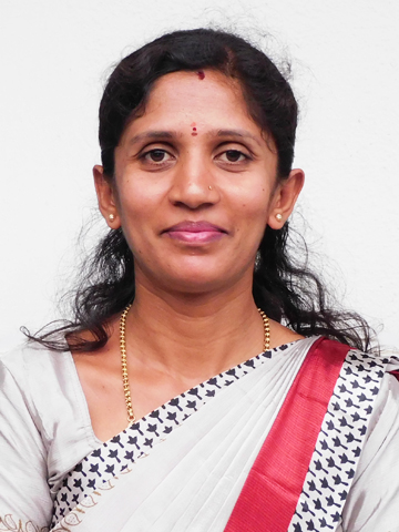 PADMINI H S