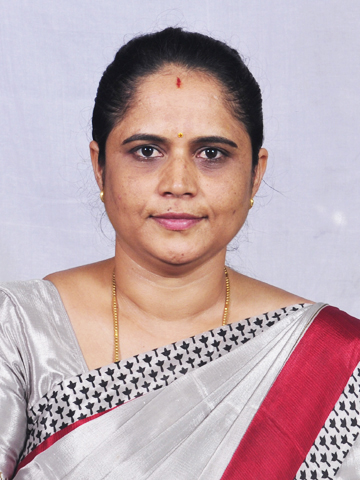 SWETHA     
