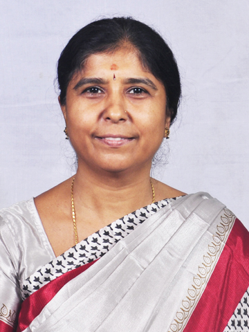 GEETHA LAKSHMI
