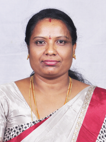 ROOPA N P
