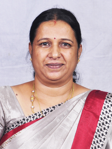 PREMA POORNA