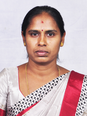 JYOTHI H C