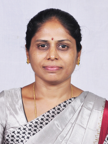 SOWMYA B L

