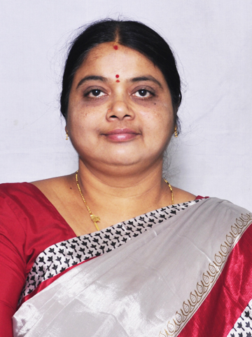 RADHIKA S