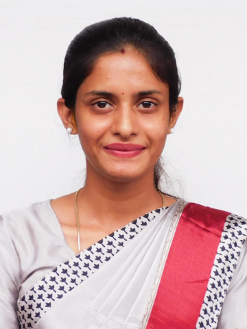 GREESHMA
