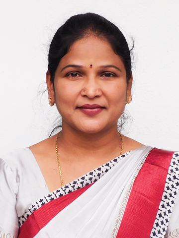 ASHA S