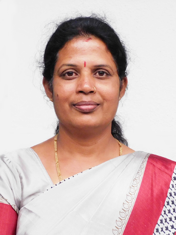 PRATHIMA A R
