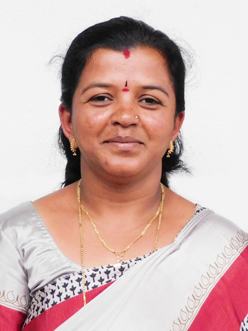 PUSHPALATHA K 
