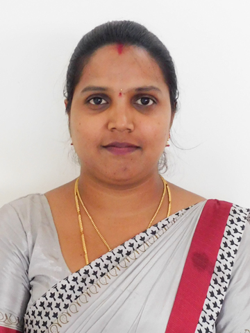 LATHASHREE H K
