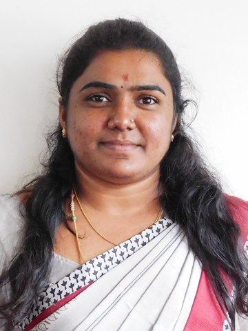 SEEMA S