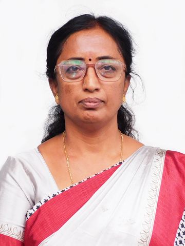 PADHMAVATHI