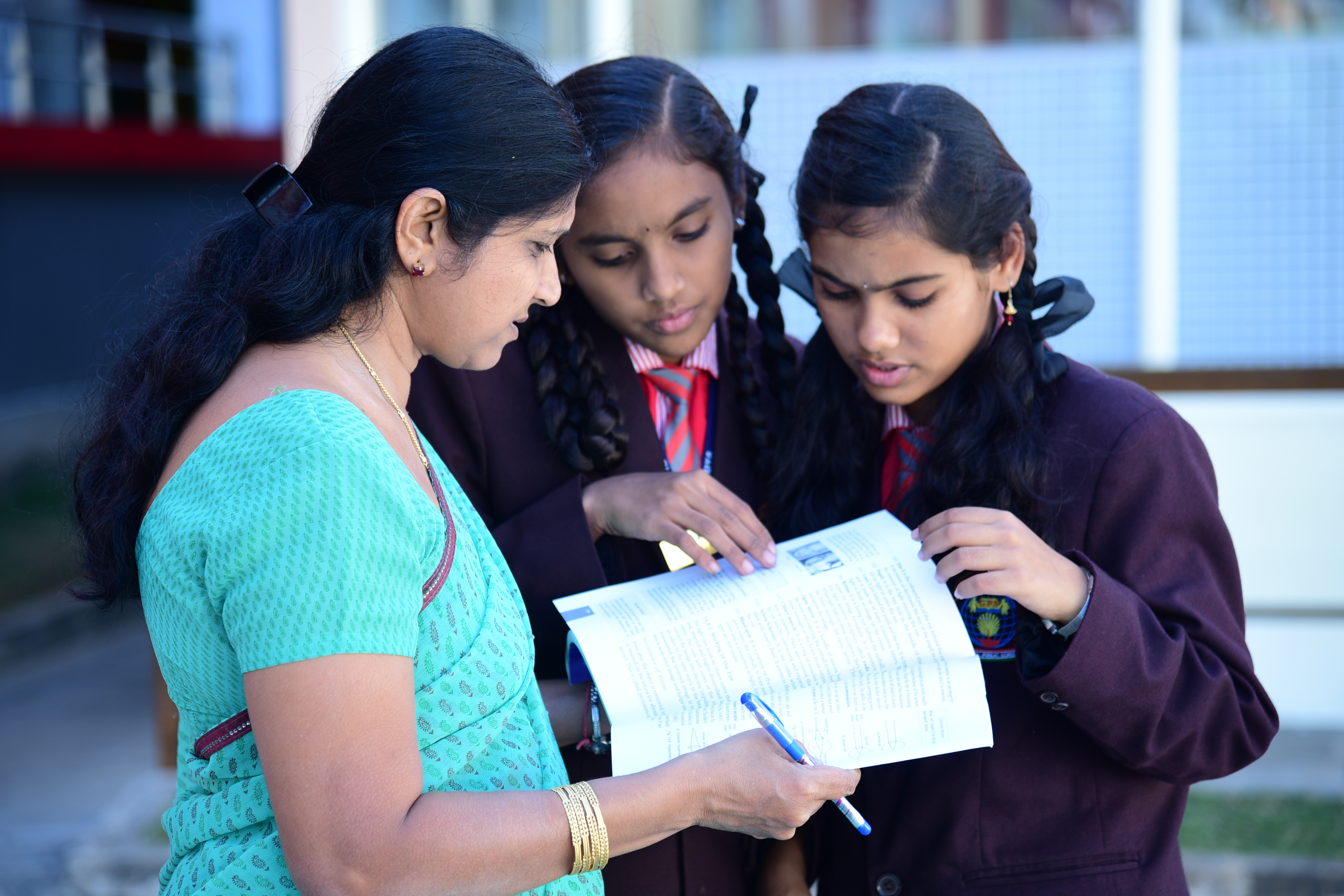 Reading & Literacy